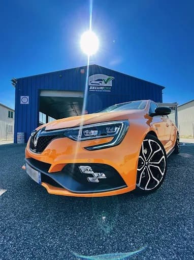 Galerie d'images pour securicar-bourg-en-bresse